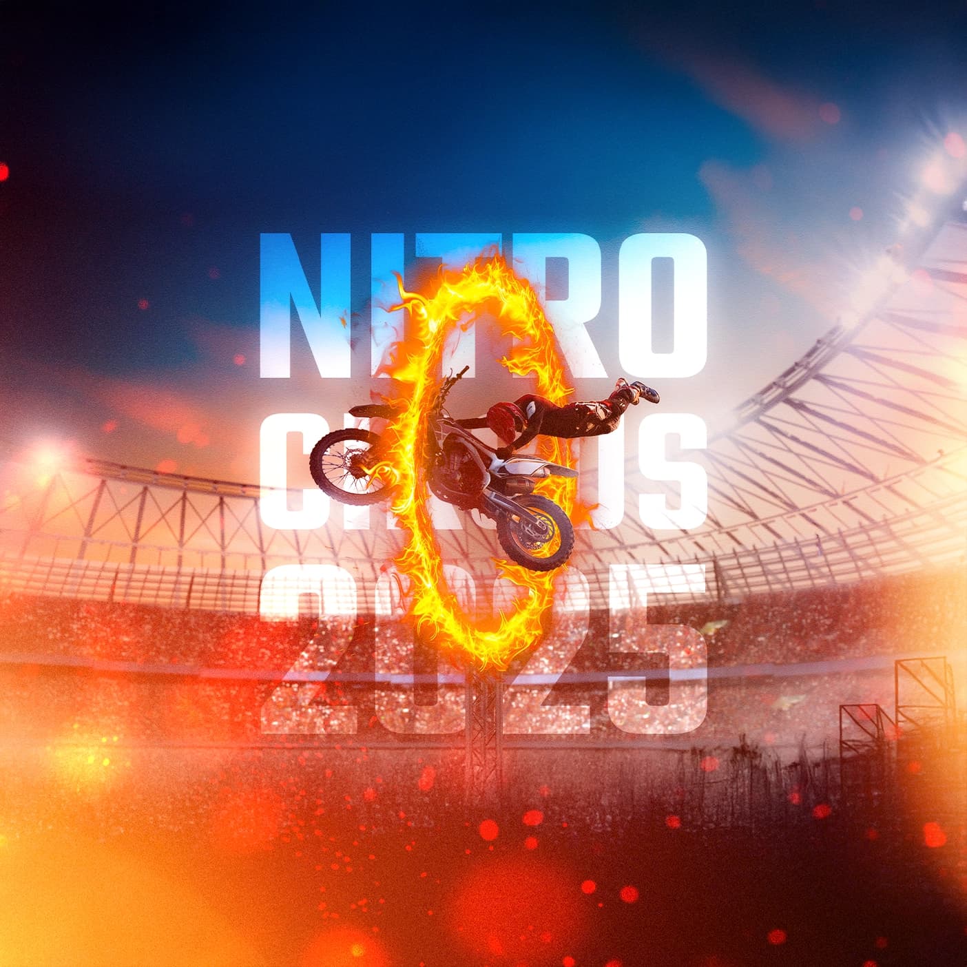 Nitro Circus 2025: What to Expect When the Tour Goes Off the Rails