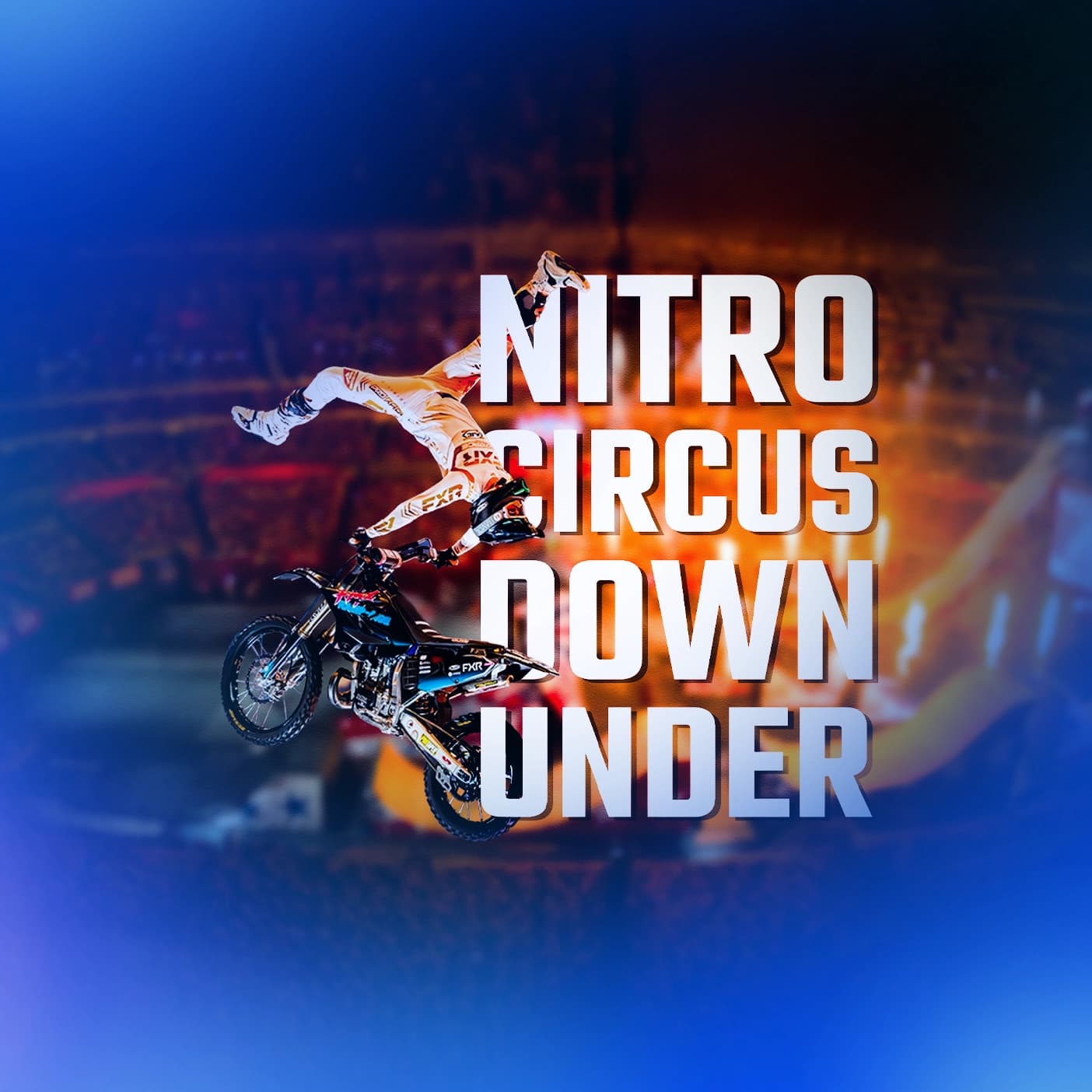 Nitro Circus Down Under: A Look at the Show’s Australian Legacy