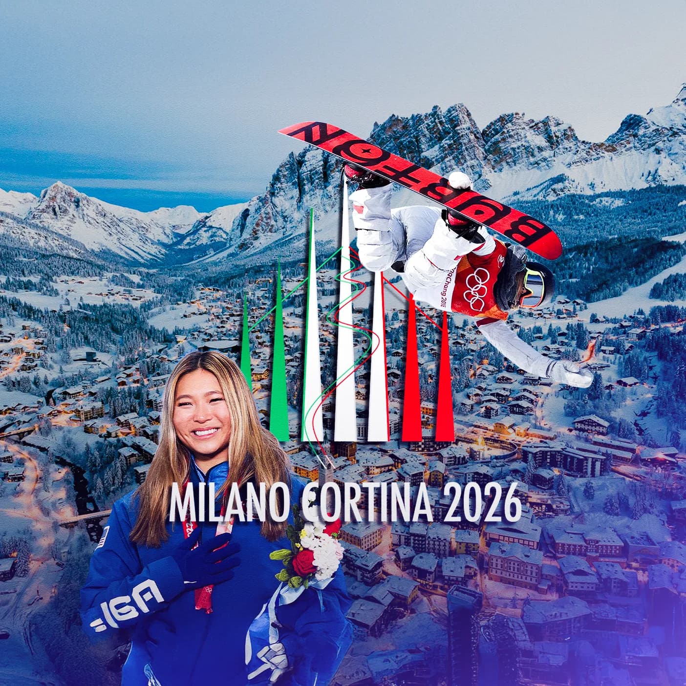 2026 Winter Olympics Preview – What’s at Stake for Team USA?