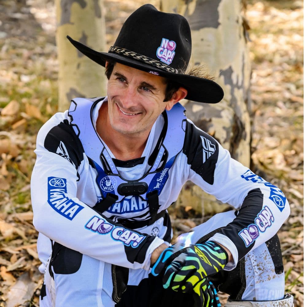 FMX – Jarryd McNeil