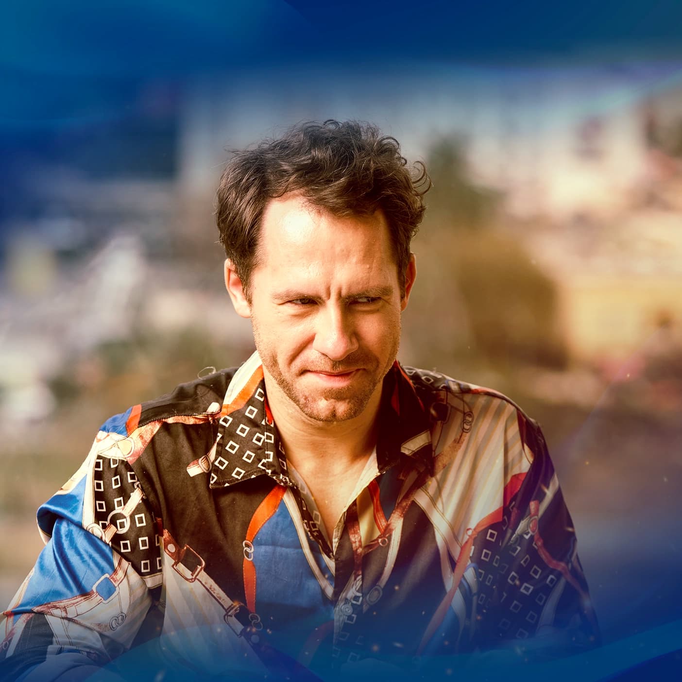 Meet World-Famous Poker Pro Daniel Cates