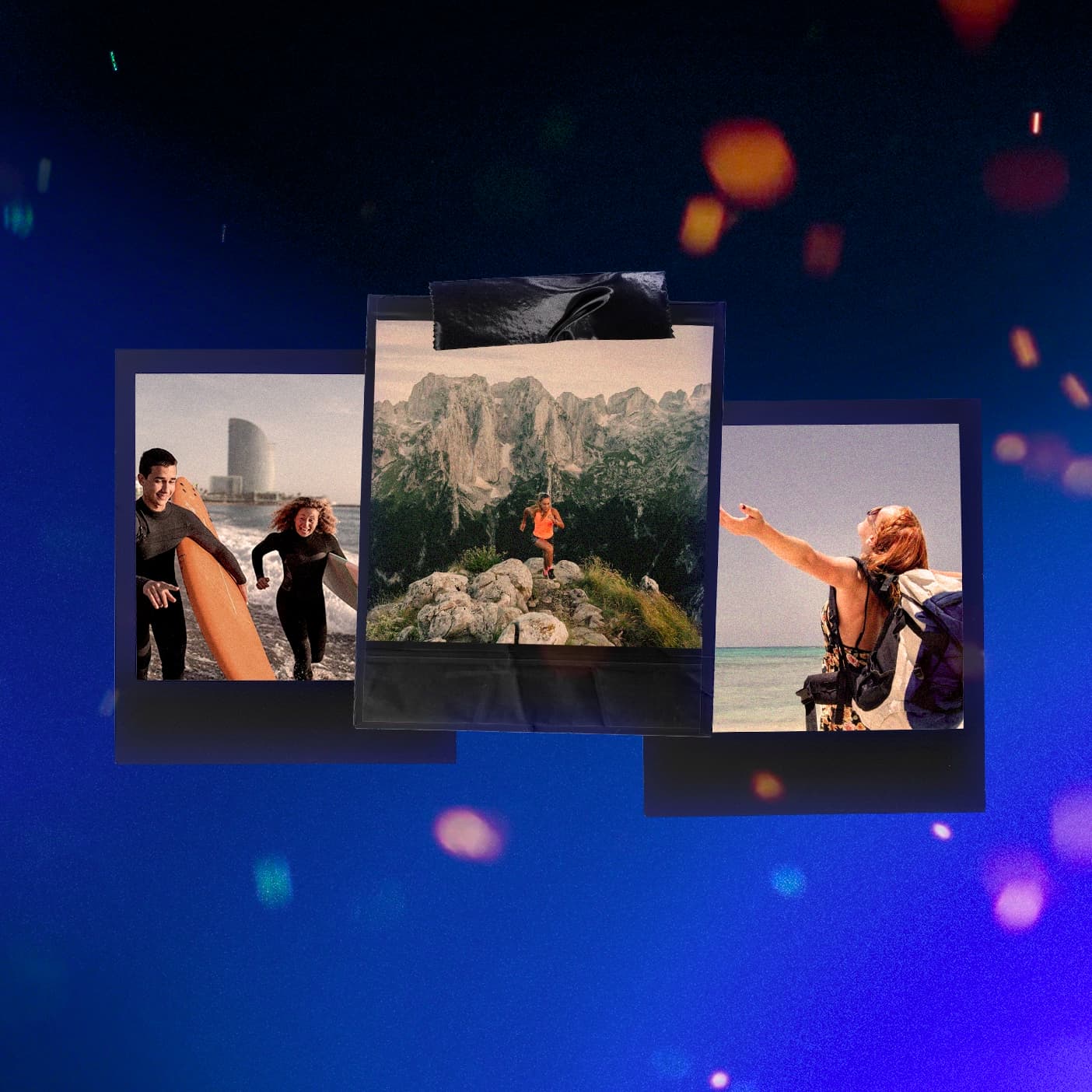 Must-See Adventure Destinations: Top Spots for Thrill-Seekers