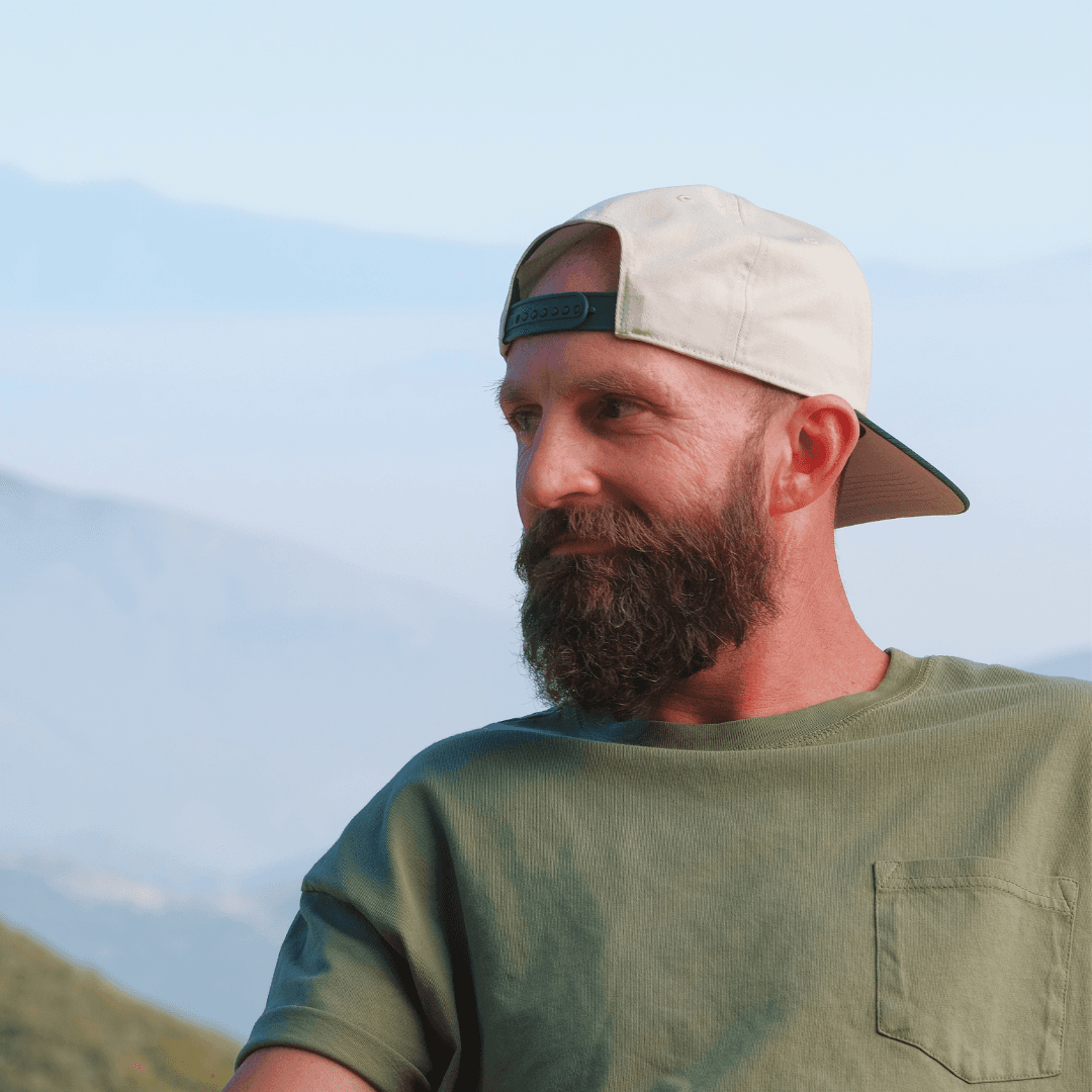 Slacklining – Ryan Robinson